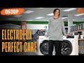 Video review Electrolux EW7F3R48S