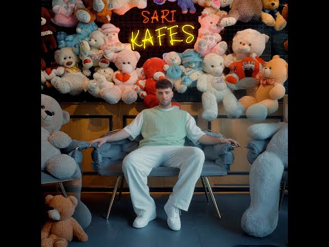SARI - Kafes (Official Video)