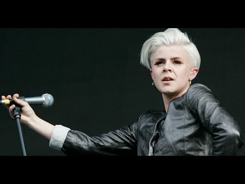 Habrá nuevo disco de Robyn, confirma Klas Åhlund