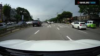 팅크웨어 아이나비 F3000 2채널 (32GB)_동영상_이미지