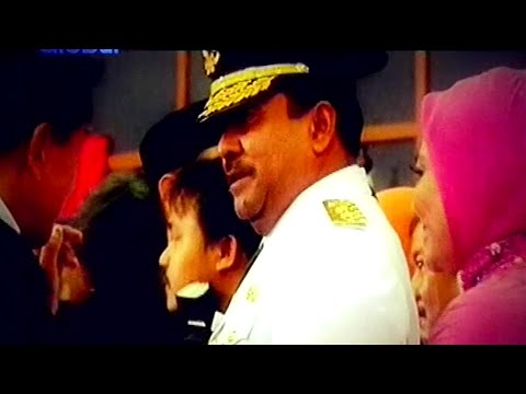 Perjalanan Karier Rano Karno