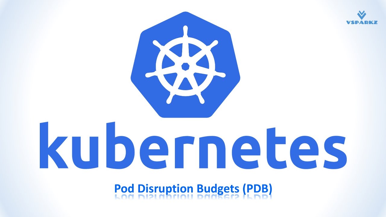 kubernetes tutorial | Pod Disruption Budgets (PDB) | PDB Example