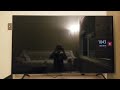Samsung TV Startup And Shutdown