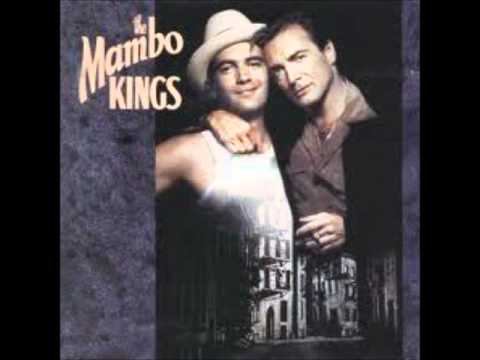 mambo kings melao cana moo la lah(HQ)