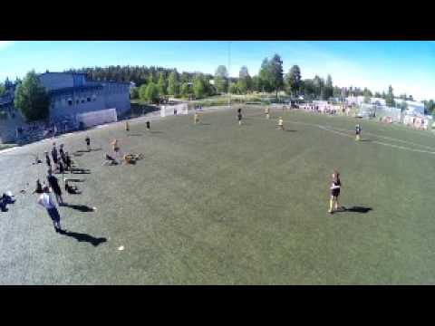 UIF P05 - Arnäs Highlights