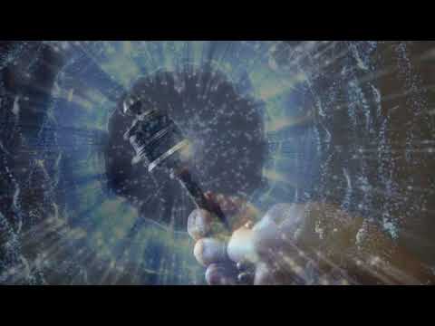 POTENTES FRECUENCIAS PARA ELIMINAR TODA MALA ENERGÍA - VORTICE CHAMANICO TIBETANO