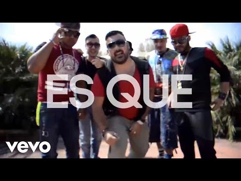 DamaLatina - Bye Bye Bye RMX (Official Video Lyrics) ft. StylusRobb