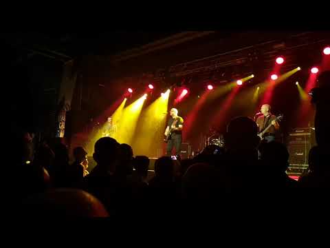 The Skinflicks @Revolution Calling in Eindhoven (30.10.21)