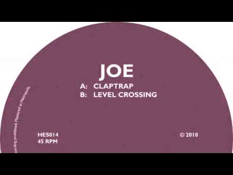 Joe - Level Crossing