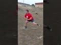 285lb OL Athlete Fifesal