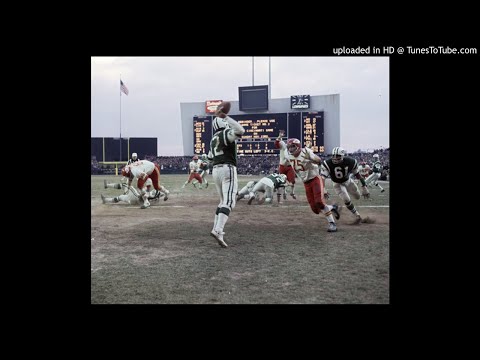 Sam Spence - Big Game America - Music From NFL Films
