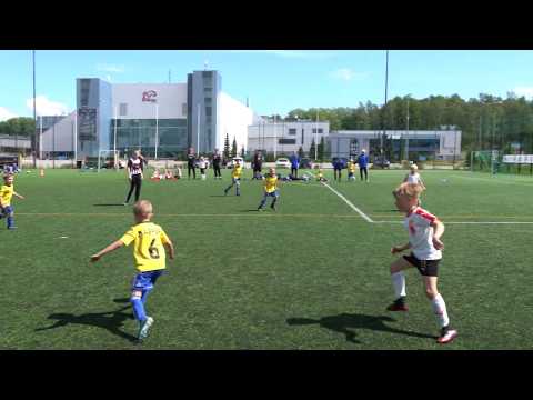 B8E VJS - HJK Arabia (2/2)