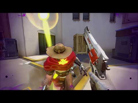 [GM DPS MAIN - Warmup] This will help to improve your Aim/tracking !