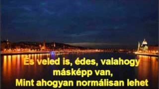 Ákos  - A lámpagyújtogató dala