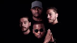 [Teaser] Starry Sky - DJ Qness Feat. Locnville and K.O.