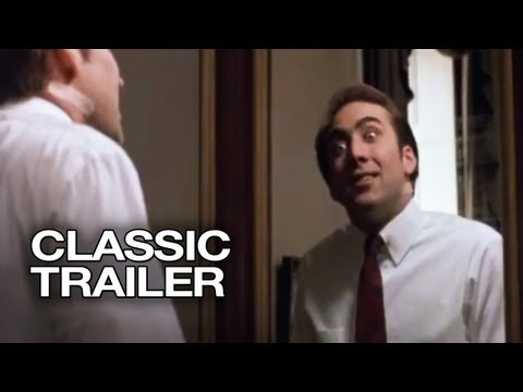 Vampirin Öpücüğü Resmi Fragmanı #1 - Nicolas Cage Filmi (1988) HD