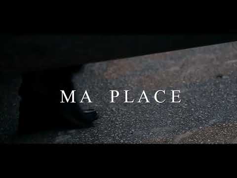 ODIO X SALOMON DIMAS -Ma place