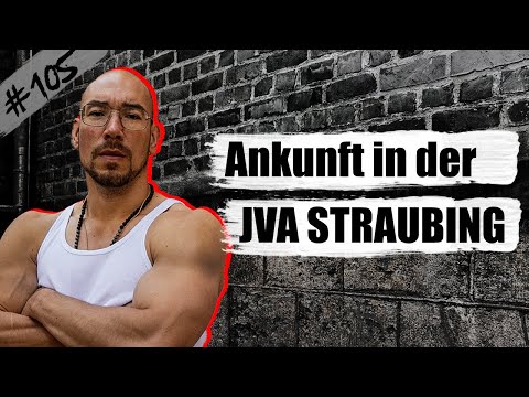 The Champions League of German prisons / Straubing Prison - Episode 105