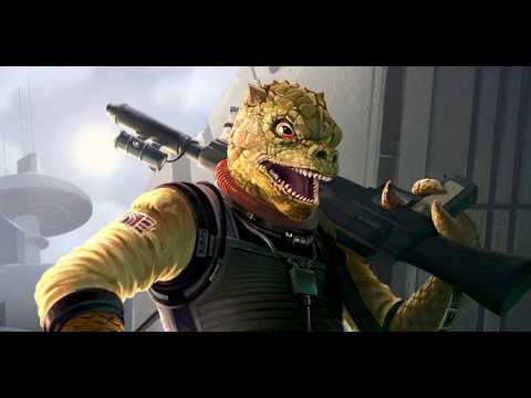 HISTORIA DE BOSSK(CANON) STAR WARS