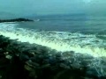 Indahnya Laut Di Pagi Hari