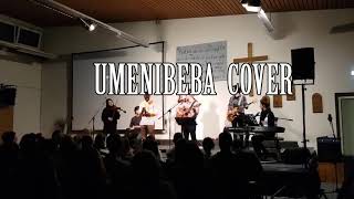Godwill Babette _ umenibeba sung in Germany