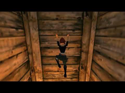 TRLE 2005.07.22 - Sudeki 4, Inside the Castle