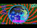 Teletubbies Dance With The Teletubbies G Major