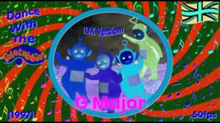 Download lagu Teletubbies - Dance with the Teletubbies (G Major) mp3 Download lagu Teletubbies - Dance with the Teletubbies (G Major) mp3