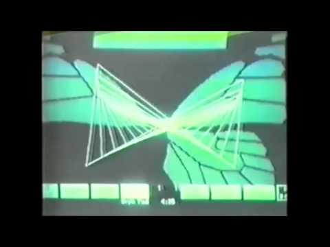 1983 Hewlett Packard HP Computer Commercial