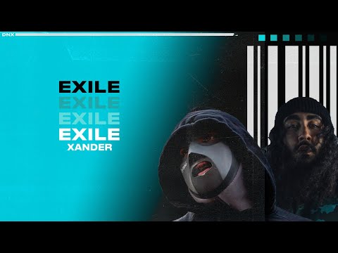 [FREE] Ay Em x M Huncho Type Beat 2020 | "Exile" | Prod. Xander