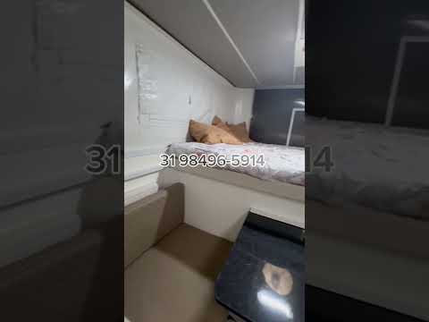 Camper Semi nova em Araçatuba São Paulo #automobile #motorhomepipoca #motorhomepipoca #vanlife