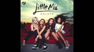 Little Mix - A Different Beat (Audio)
