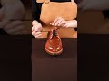 How to lace and tie | Carmina Shoemaker