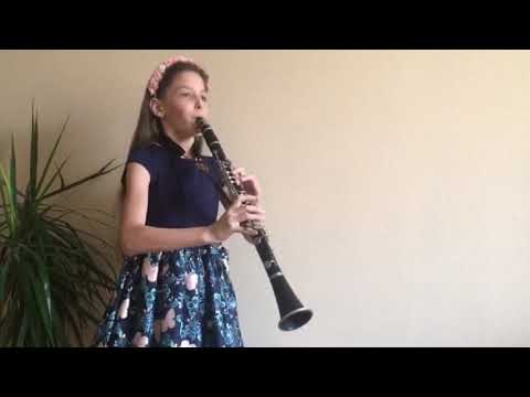 М.Глинка Краковяк из оперы Иван Сусанин 8 июня 2020 г.