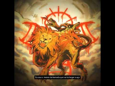 enmiosis - Cipriano (feat. D$ Luqi, izxx & Vidari)