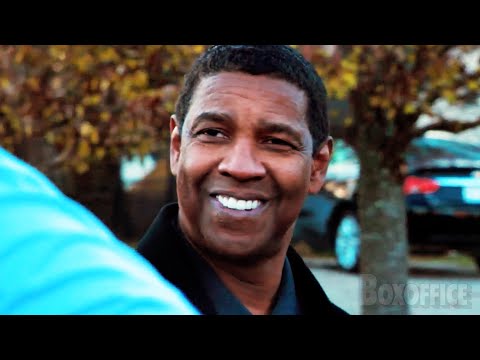 "I'm gonna kill each and everyone of you" | The Equalizer 2 | CLIP 🔥 4K