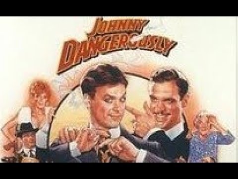 Johnny Dangerously (1984)