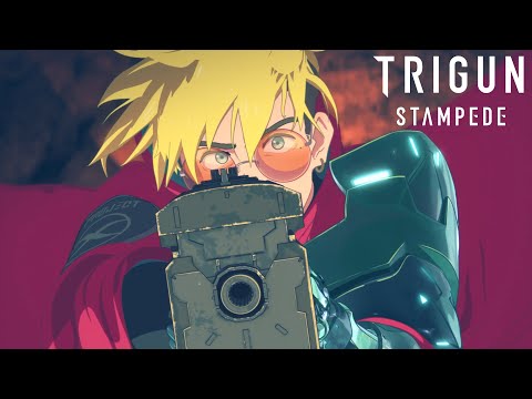 Une seule balle | TRIGUN STAMPEDE