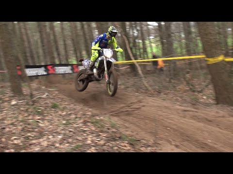 Hamish MacDonald - EnduroGP 2019 - Dahlen/Germany