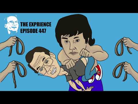 Jim Cornette on Lumberjack Matches