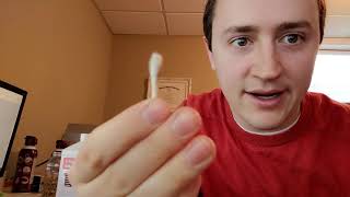 The Selling Side | Selling Video Games on Amazon FBA | Cleaning, Testing, Listing