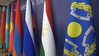 Вступительное слово министра иностранных дел Республики Армения Арарата Мирзояна в ходе внеочередного заседания в формате СМИД ОДКБ