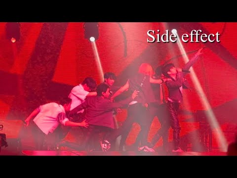 220430 스트레이키즈 - 부작용Side effect 직캠