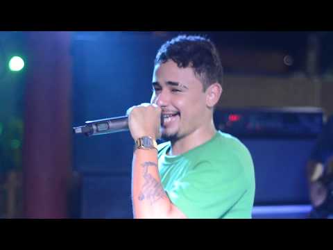 Felipe Pato | Faz o sinalzinho da amizade (Cover)