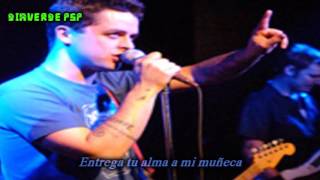 Green Day- Do Da Da- (Subtitulado en Español)