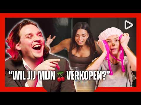 De MensenMening Special GAAT FOUT 🍒🤣 (Deel 2) - De Mensenmening | SLAM!