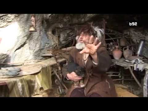 Zimi živi u pećini, leti na drvetu | B92