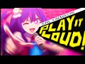 Play It Loud S3RL Remzcore DEFI BRILATOR