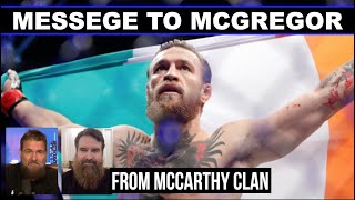 In this episode of The Deen Show titled 'CONOR MCGREGOR GETS INVITED TO ISLAM FROM AN IRISHMAN,' Eddie discusses the journ...