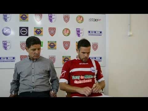 Zoran Kuntics, Supka Attila és Sifter Tamás értékelése